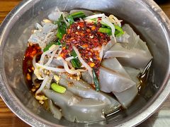 -88号小吃店·经典云南菜·地道纳西美食