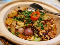 -安蒂娅.悦景轩中餐厅(西乡店)
