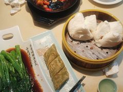 -一茶一点(海景店)