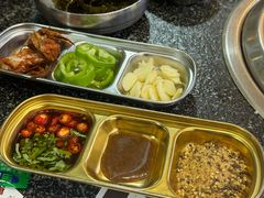 -红泥小火炉·东北泥炉烤肉(天一旗舰店)