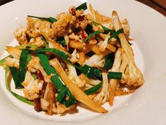 大碗花菜-费大厨辣椒炒肉(皇庭广场店)