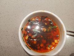 -海底捞火锅(王府井店)
