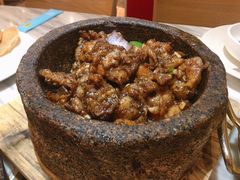 -星洲小聚·东南亚菜(中航城君尚店)