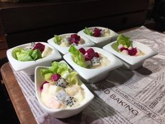 -东莞塘厦三正半山温泉酒店·沙利文西餐厅