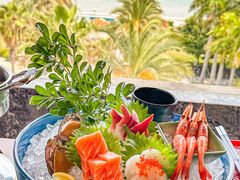 -V Bar海景扒房(北海湾惠龙万达嘉华酒店)