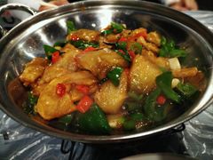 -虎虎龙虾大排档(双井店)