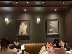 -CAPARESH開府莱舍(望京金辉店)