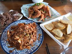 -鼎香润(德胜门内店)