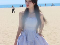 -海云台海滩