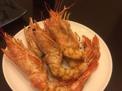 -清水日本料理铁板烧(学府路店)