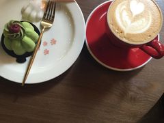 -咖法森林·咖啡  酒吧(天河店)