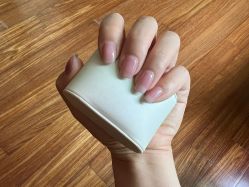 -莎萌尔SUMMER日式美甲美睫