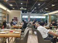 -米香居新鲁味·水饺餐厅