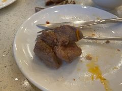 -澳盟清汤鲜黄牛肉(公济桥路店)