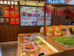 -大潮淮·淮扬菜(何园旗舰店)
