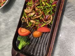 -柴米油盐三杯鸡(象山北路店)