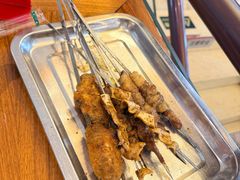 -清真聚陇缘美食餐厅(南横东街店)