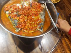 -嗣林·爷爷的私房菜(湾里店)