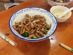 -姚记面馆(瑶琳路店)