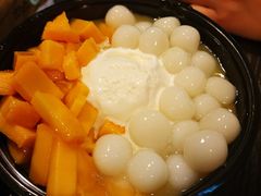 -小团圆糖水铺(襄阳南路店)