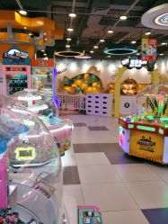 -万达宝贝王(上海浦江店)