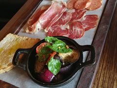 -PIZZA BIANCA(民园店)