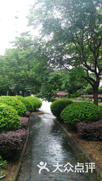 清风公园-图片-金华周边游-大众点评网