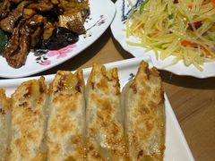 -春水锅贴·传统鲁菜(大明湖店)