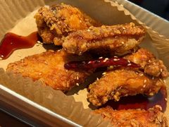 -양평식당·杨平食堂(华贸店)