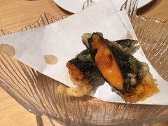 -泉寿司(万科公园店)