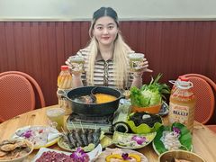 -三爷糟粕醋·鲜鱼汤·海南特色小吃(新华南路店)