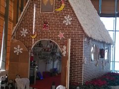 -视界美食自助餐厅·石家庄希尔顿酒店