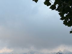 -崂山巨峰游览区