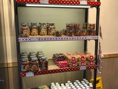 零售区-85度C(厦门中华城新店)