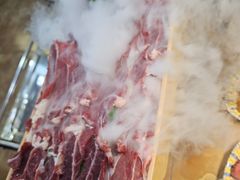 -塔兰齐新疆孜然火锅(鲤鱼山路店)