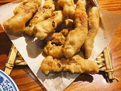 -爆炸头阿姨小四川正宗川味小吃(无任何分店)