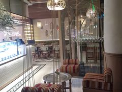-ELI FALAFEL Lebanese&Mediterranean黎巴嫩美食(富城路店)