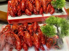 -侠舍·江湖烤全羊·大排档(沌口总店)