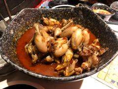 -哥老官重庆美蛙鱼头(虹口龙之梦店)