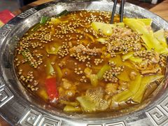 -有红鸡毛店·川菜(建设路店)