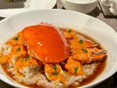 -广州文华东方酒店·江-由辉师傅主理