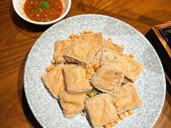 -山芋腔苏北菜(盐城大丰店)