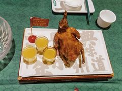 -大鸽饭(汉溪长隆店)