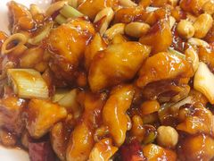 -黑窑厂糖油饼烤鸭·清真菜(旗舰店)