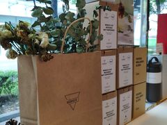 -Manner Coffee(大宁国际商业广场店)