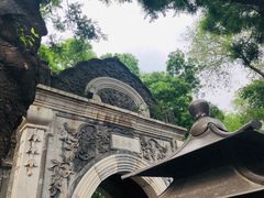景点-恭王府博物馆
