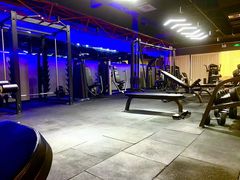 -RunningFit健身高端私教馆(红星美凯龙店)