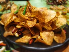 -曼听小寨海鲜烧烤(锦绣mini店)