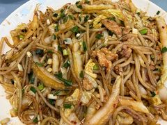 -三只鸟本地特色菜馆(上饶总店)