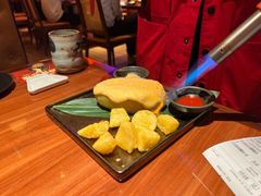 -摩打食堂(喜荟城店)